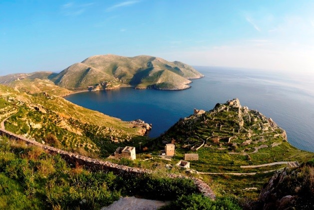 peloponnese driving tour